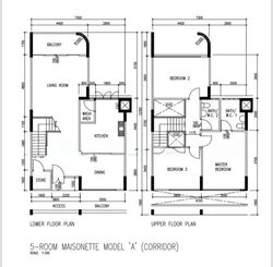 Blk 133 Lorong Ah Soo (Hougang), HDB Executive #579063241